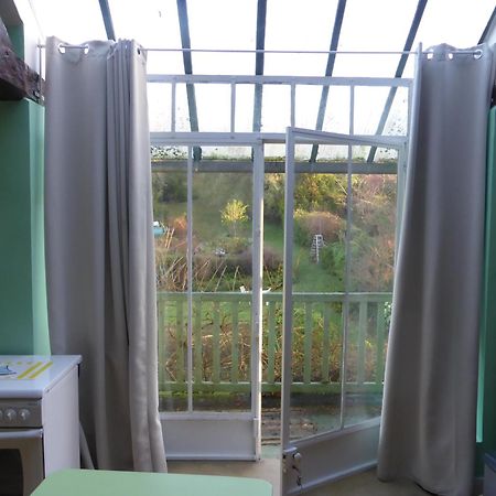 Les Buissonnets Bed & Breakfast Giverny Eksteriør bilde