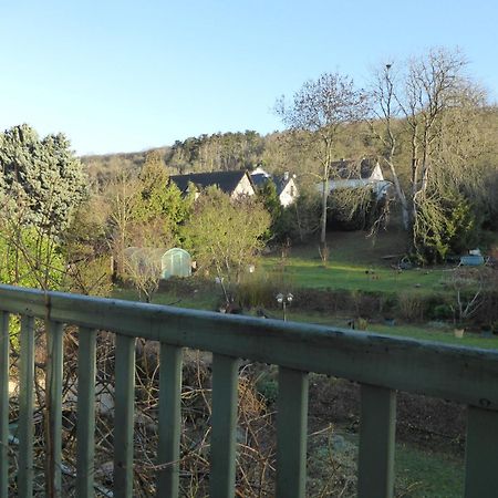 Les Buissonnets Bed & Breakfast Giverny Eksteriør bilde