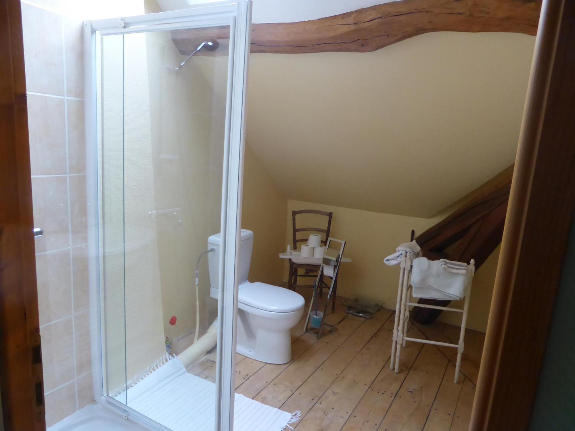 Les Buissonnets Bed & Breakfast Giverny Eksteriør bilde